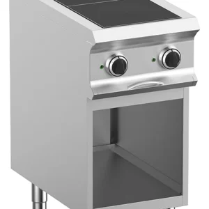 Плита электрическая Apach Chef Line GLRLE47OSP
