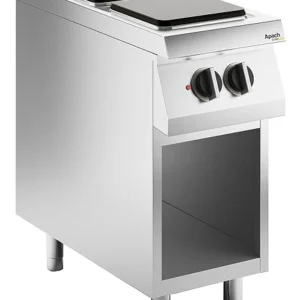 Плита электрическая Apach Chef Line SLRE47CS