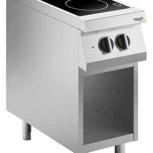 Плита электрическая Apach Chef Line SLRV47OS