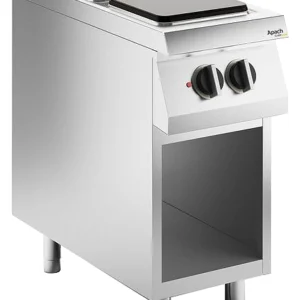 Плита электрическая Apach Chef Line SLRE47DS