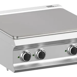 Плита электрическая Apach Chef Line GLRSTE77P