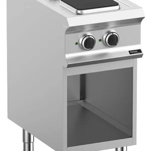 Плита электрическая Apach Chef Line GLRE49OSP