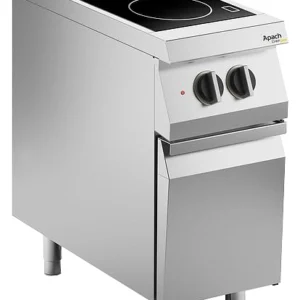 Плита электрическая Apach Chef Line SLRV47CS