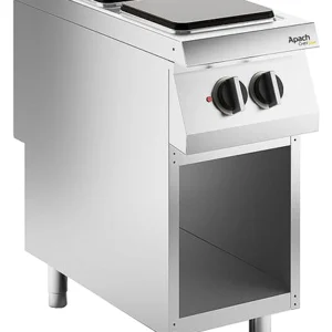 Плита электрическая Apach Chef Line SLRE49OS