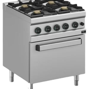 Плита газовая Apach APRG-77FG/PL