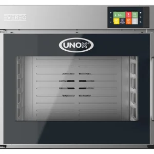 Шкаф тепловой UNOX XEEC-0611-EPRS