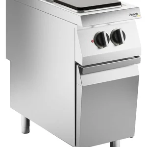 Плита электрическая Apach Chef Line SLRE49CS