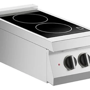 Плита электрическая Apach Chef Line SLRV49