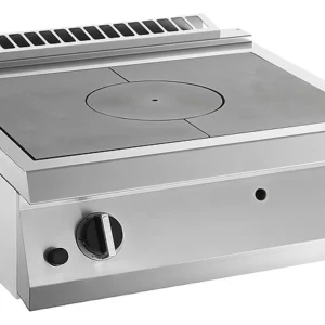 Плита газовая Apach Chef Line SLRSTG89