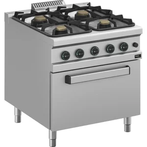 Плита газовая Apach APRG-89FG/PL
