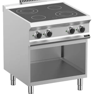 Плита электрическая Apach Chef Line GLRV77OSP