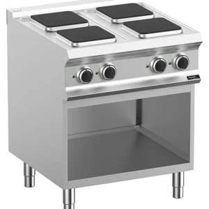 Плита электрическая Apach Chef Line GLRE77OSP
