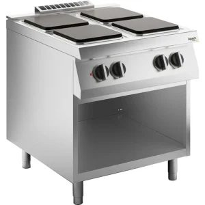 Плита электрическая Apach Chef Line SLRE87OS