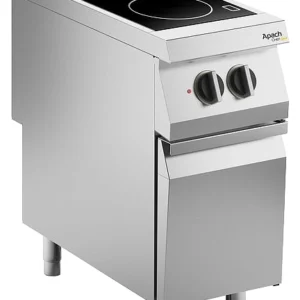 Плита электрическая Apach Chef Line SLRV49CS