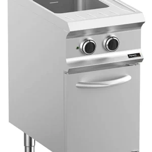 Макароноварка Apach Chef Line GLPCE47CSP/RED