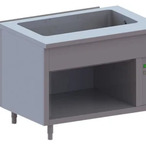 Мармит Apach Chef Line LBMW812A