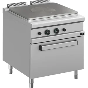 Плита газовая Apach Cook Line APRGS-89FG/PL
