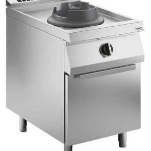 Плита газовая WOK Apach Chef Line SLRWG67PCS
