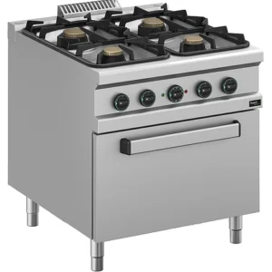 Плита газовая Apach APRG-89FE/PL