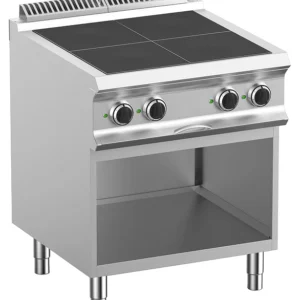 Плита электрическая Apach Chef Line GLRLE77OSP