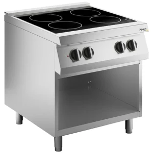 Плита электрическая Apach Chef Line SLRV87OS