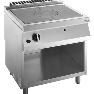 Плита газовая Apach Chef Line SLRSTG89OS