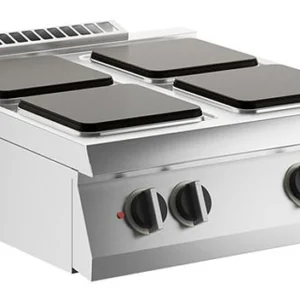 Плита электрическая Apach Chef Line SLRE89
