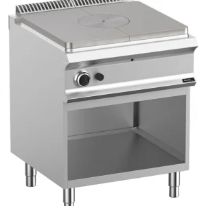 Плита газовая Apach Chef Line GLRSTG89OSP