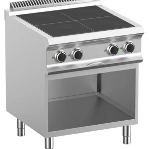 Плита электрическая Apach Chef Line GLRE89OSP