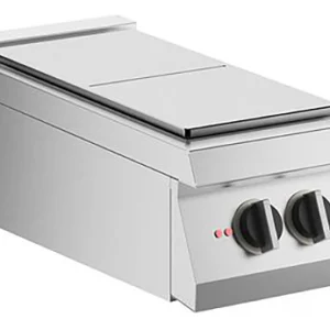 Плита электрическая Apach Chef Line SLRSTE49