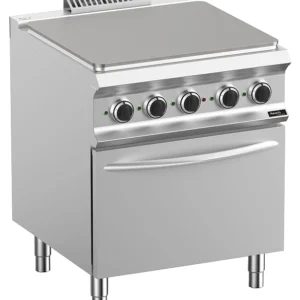 Плита электрическая Apach Chef Line GLRSTE77FEP