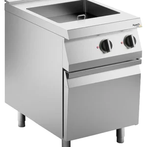 Сковорода электрическая Apach Chef Line SLMBE67CS