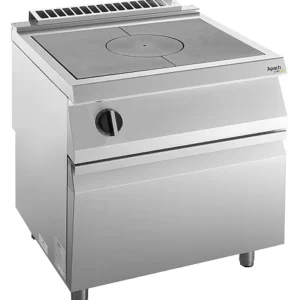 Плита газовая Apach Chef Line SLRSTG89CS