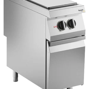 Плита электрическая Apach Chef Line SLRSTE49CS