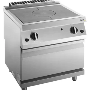 Плита газовая Apach Chef Line SLRSTG87FG