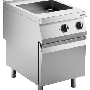 Сковорода электрическая Apach Chef Line SLMBE69CS