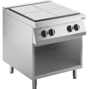 Плита электрическая Apach Chef Line SLRSTE87OS