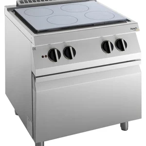 Плита электрическая Apach Chef Line SLRSTE87CS