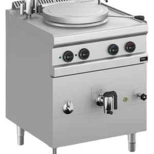 Котел пищеварочный Apach APKG-77/PL