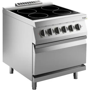 Плита электрическая Apach Chef Line SLRV87FE