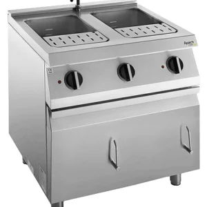 Макароноварка Apach Chef Line SLPCE87CS