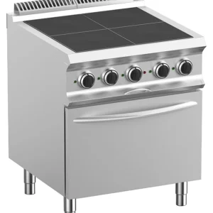 Плита электрическая Apach Chef Line GLRE89FEP