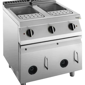 Макароноварка Apach Chef Line SLPCG87CS