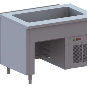 Ванна холодильная Apach Chef Line LWR7S20OC