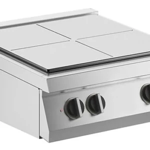 Плита электрическая Apach Chef Line SLRSTE89