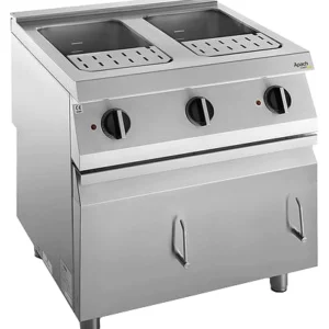 Макароноварка Apach Chef Line SLPCE89CS