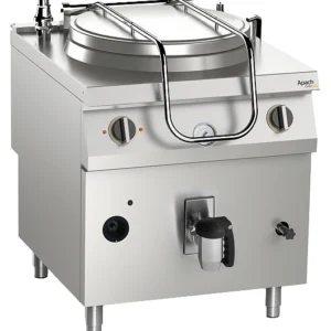 Котел пищеварочный Apach Chef Line SLKE89D100