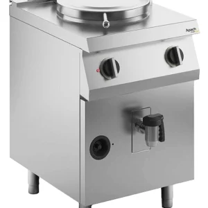 Котел пищеварочный Apach Chef Line SLKE67I50