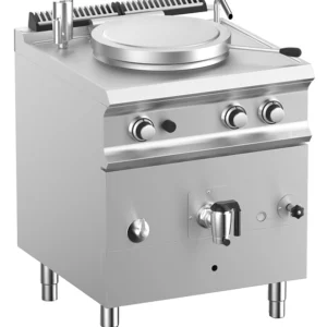 Котел газовый пищеварочный Apach Chef line GLKG77I50P