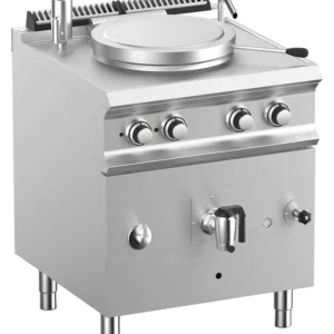 Котел пищеварочный Apach Chef Line GLKE77I50P